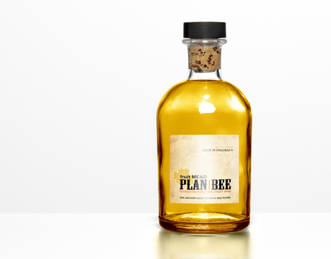 Plan Bee Mead